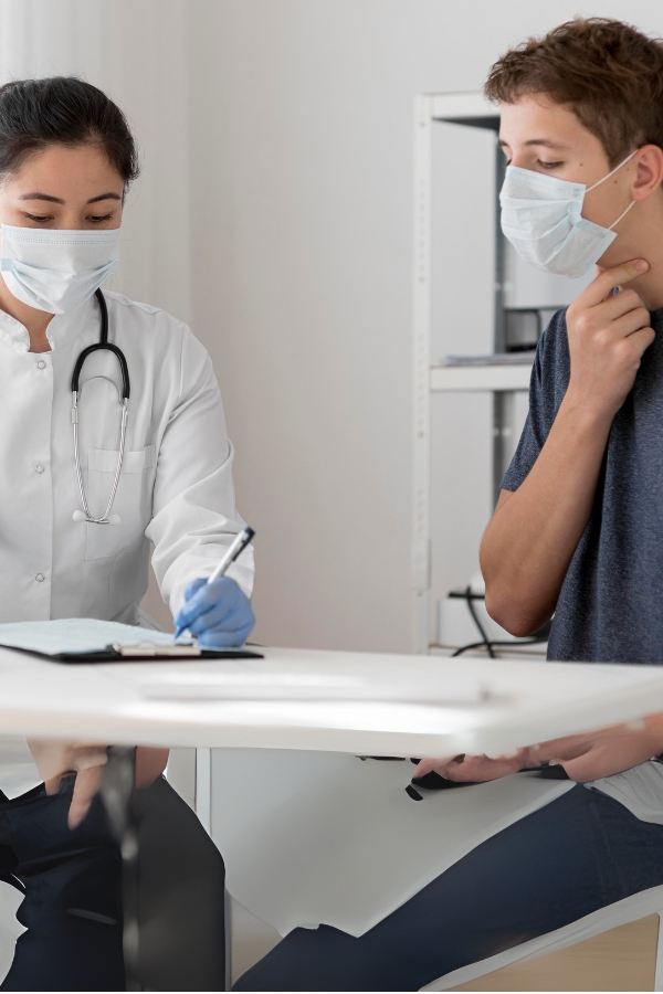 allergy about us page our allergy clinic
